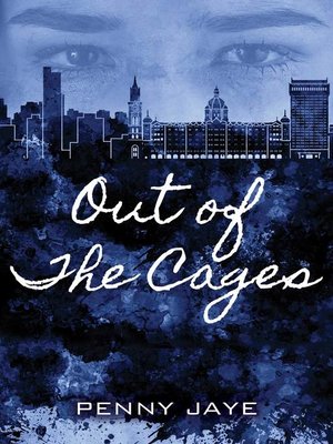 cover image of Out of the Cages